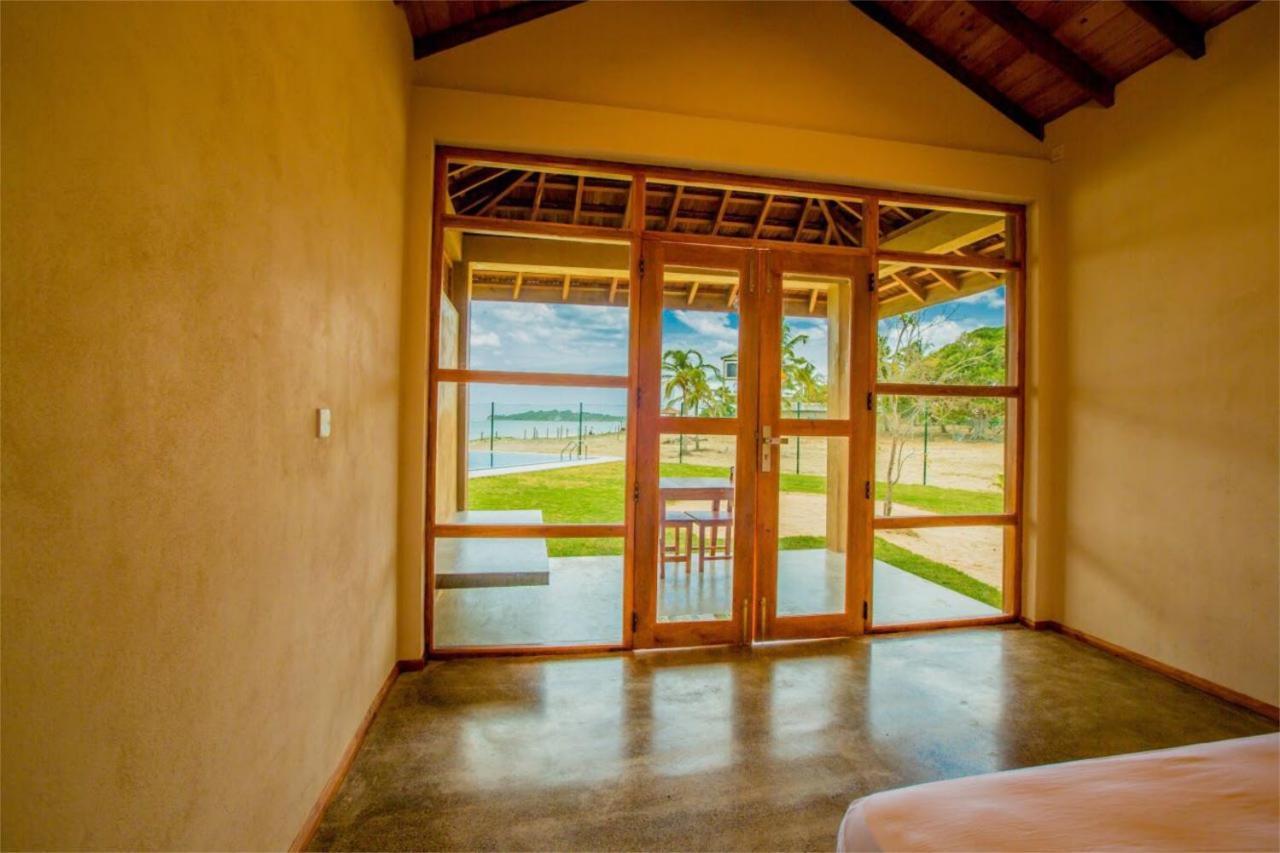 Nikara Nature Resort Arugam Bay Exterior foto