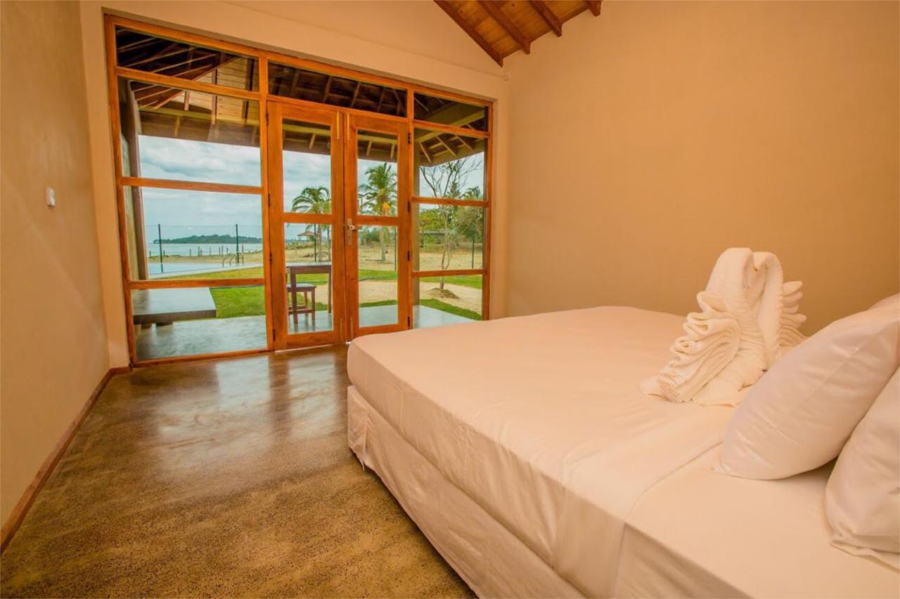 Nikara Nature Resort Arugam Bay Exterior foto
