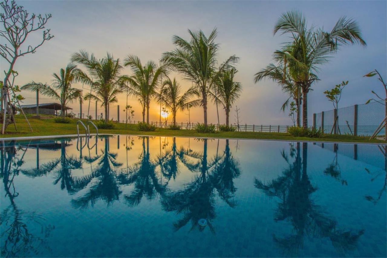 Nikara Nature Resort Arugam Bay Exterior foto